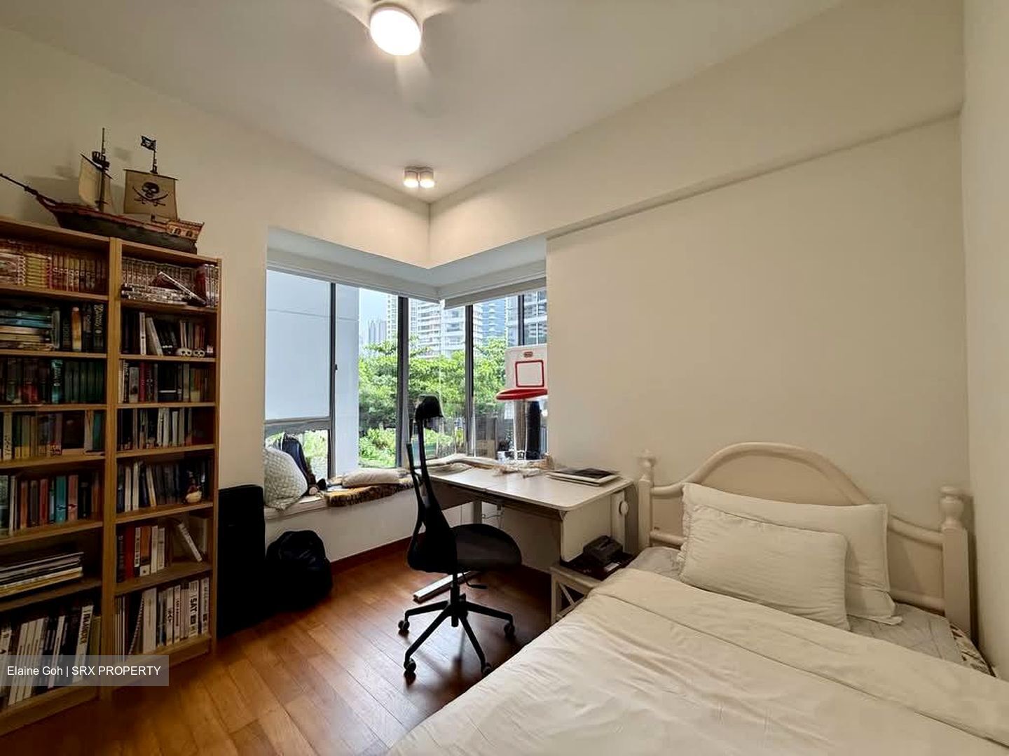 CityVista Residences (D9), Condominium #572277001